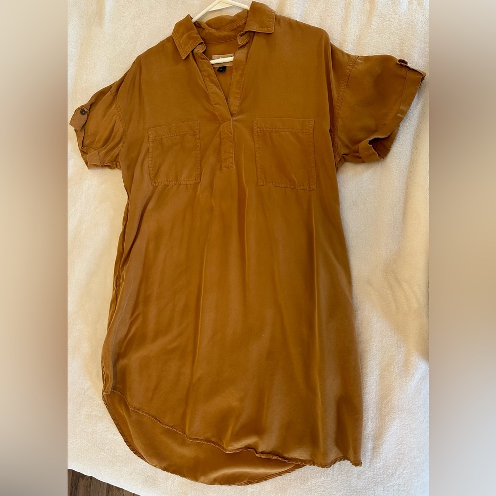 Universal Thread fall dress! Size S fits like M